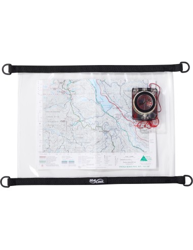 Θήκη Χάρτη Seal Line Map Case Medium