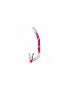 Παιδικός αναπνευστήρας Mares Gator JR Splash Pink