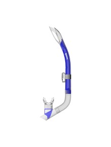 Παιδικός αναπνευστήρας Mares Gator JR Splash Blue