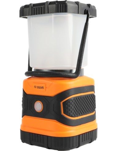 Φακός Φανάρι Escape Camping Light R 1000lms