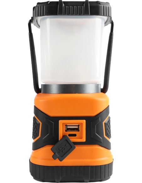 Φακός Φανάρι Escape Camping Light R 1000lms