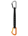 Σετάκι Petzl Spirit express 17cm