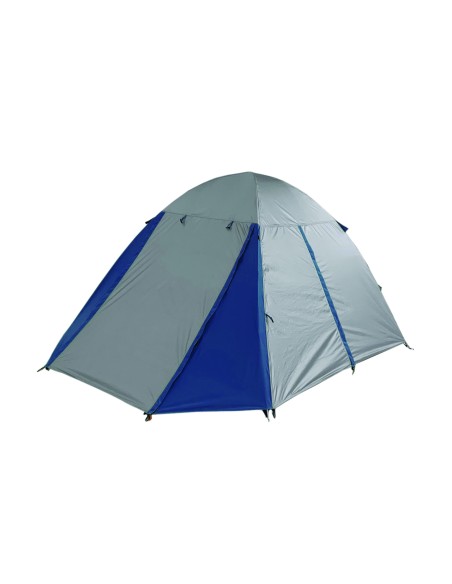 Σκηνή Camping Plus Celeste 4P - διπλό πανί - Μπλε