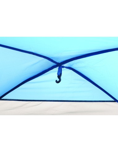 Σκηνή Camping Plus Celeste 4P - διπλό πανί - Μπλε
