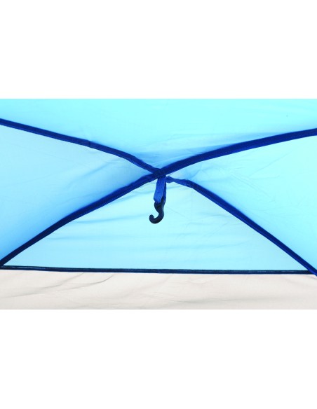 Σκηνή Camping Plus Celeste 4P - διπλό πανί - Μπλε