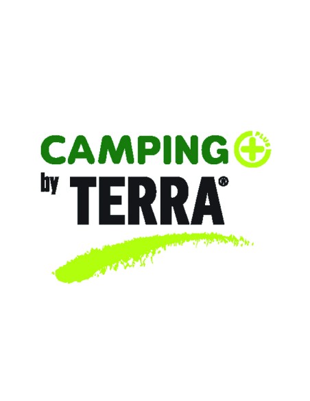 Σκηνή Camping Plus Celeste 4P - διπλό πανί - Μπλε
