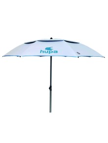 Ομπρέλα Θαλάσσης Hupa Oasis BlackOut Light Grey V2