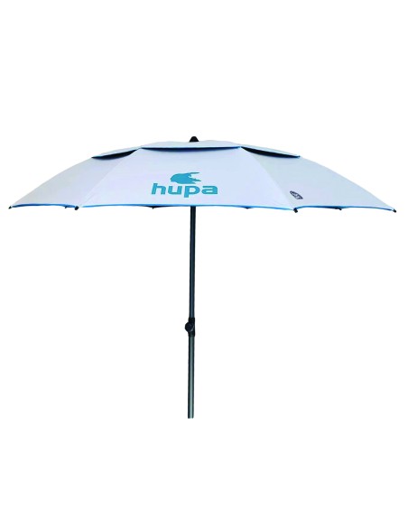 Ομπρέλα Θαλάσσης Hupa Oasis BlackOut Light Grey V2