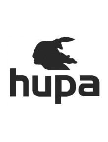 Ομπρέλα Θαλάσσης Hupa Oasis BlackOut Light Grey V2 2