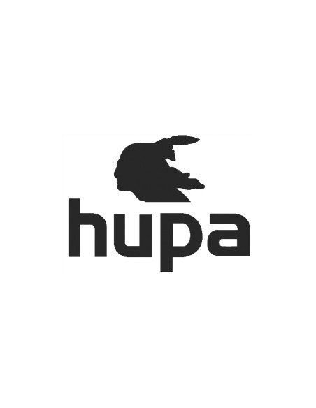 Ομπρέλα Θαλάσσης Hupa Oasis BlackOut Light Grey V2