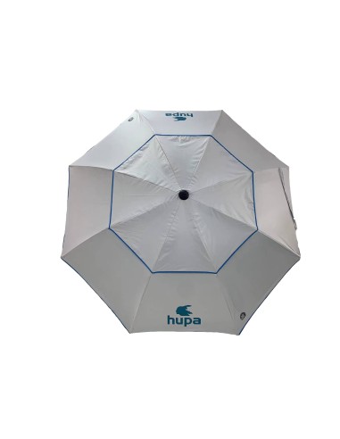 Ομπρέλα Θαλάσσης Hupa Oasis BlackOut Light Grey V2