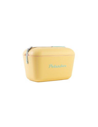 Ψυγείο Camping Polarbox POP 12lt - Yellow
