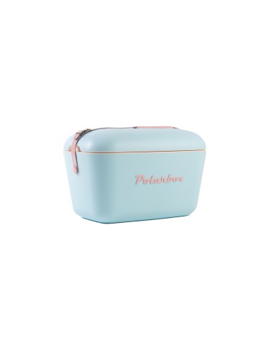Ψυγείο Camping Polarbox POP 12lt - Light Blue