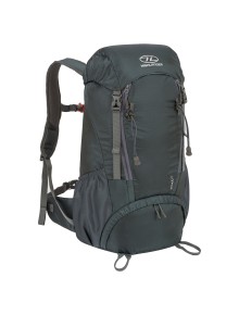 Σακίδιο Backpack Highlander Trail 40L - Anthracite