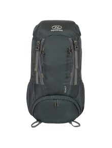 Σακίδιο Backpack Highlander Trail 40L - Anthracite 2