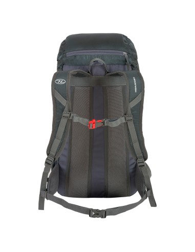 Σακίδιο Backpack Highlander Trail 40L - Anthracite