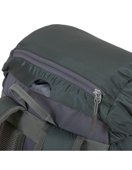 Σακίδιο Backpack Highlander Trail 40L - Anthracite