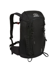 Σακίδιο Backpack Highlander Trail 30L - Black