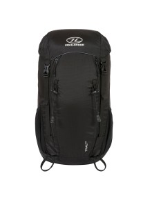 Σακίδιο Backpack Highlander Trail 30L - Black 2