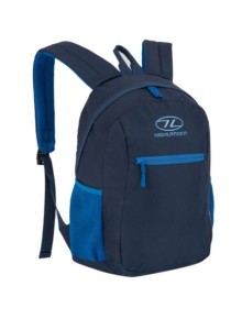Σακίδιο Backpack Highlander Dublin 15L - Blue