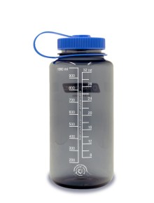 Παγούρι Nalgene Drinking Bottle WM Sustain - 1 L Grey 2
