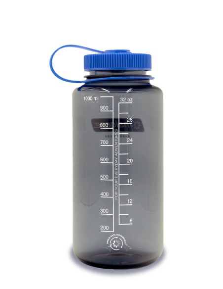 Παγούρι Nalgene Drinking Bottle WM Sustain - 1 L Grey