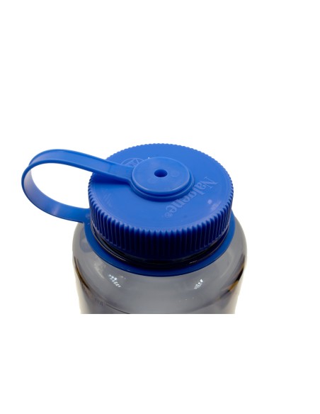 Παγούρι Nalgene Drinking Bottle WM Sustain - 1 L Grey
