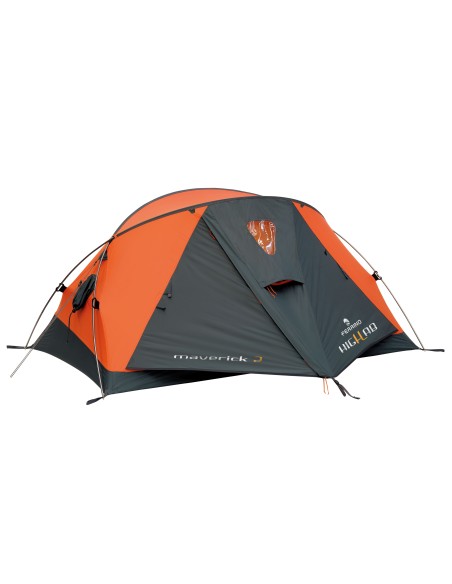 Αντίσκηνο Ferrino Maverick 2 Grey - Orange