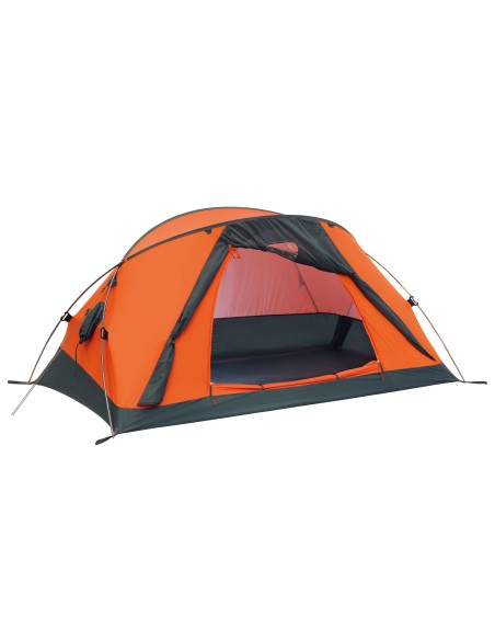 Αντίσκηνο Ferrino Maverick 2 Grey - Orange