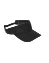 Καπέλο Visor Black