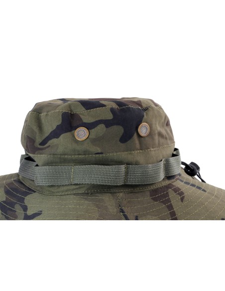 Καπέλο Origin Outdoors Tactical Boonie Camo