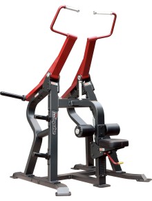 Μηχάνημα Impulse Pulldown SL7002