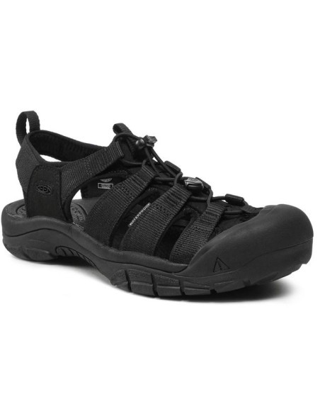 Γυναικείο σανδάλι Keen Whisper Black Magnet