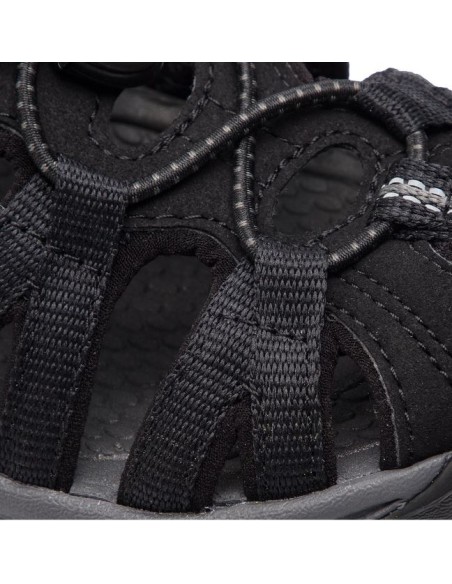 Γυναικείο σανδάλι Keen Whisper Black Magnet