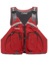 NRS cVest Mesh Back PFD - Red