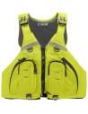 NRS cVest Mesh Back PFD - Lime