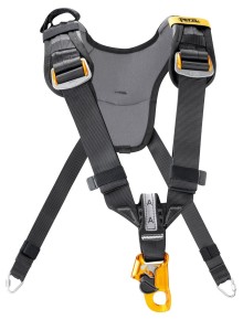 Ζώνη Στήθους Petzl Top Croll S