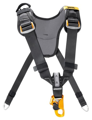 Ζώνη Στήθους Petzl Top Croll S