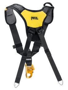 Ζώνη Στήθους Petzl Top Croll S 2