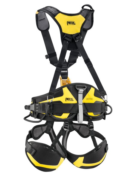 Ζώνη Στήθους Petzl Top Croll S