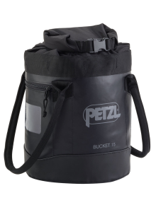 Petzl Buchet Bag 15L Black