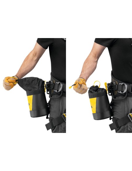 Petzl Toolbag 3