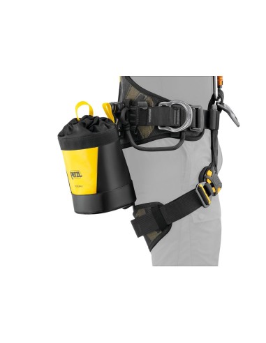 Petzl Toolbag 3