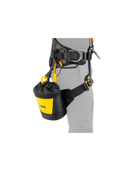 Petzl Toolbag 3
