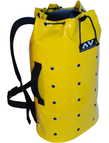 Σακίδιο Canyoning Aventure Verticale Water Bag 45L Yellow