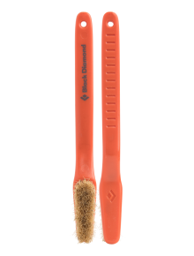 Βούρτσα Black Diamond Bouldering Brush Small Orange