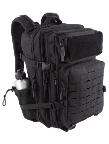 Σακίδιο πλάτης Amila Tactical Small 45L Μαύρο