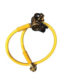 WRS inflation kit - high pressure
