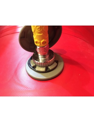 WRS inflation kit - high pressure