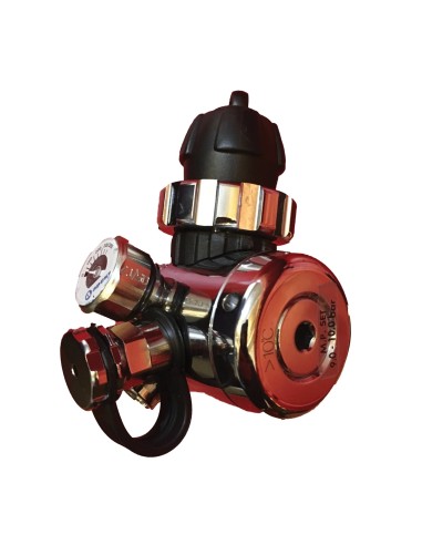 WRS inflation kit - high pressure